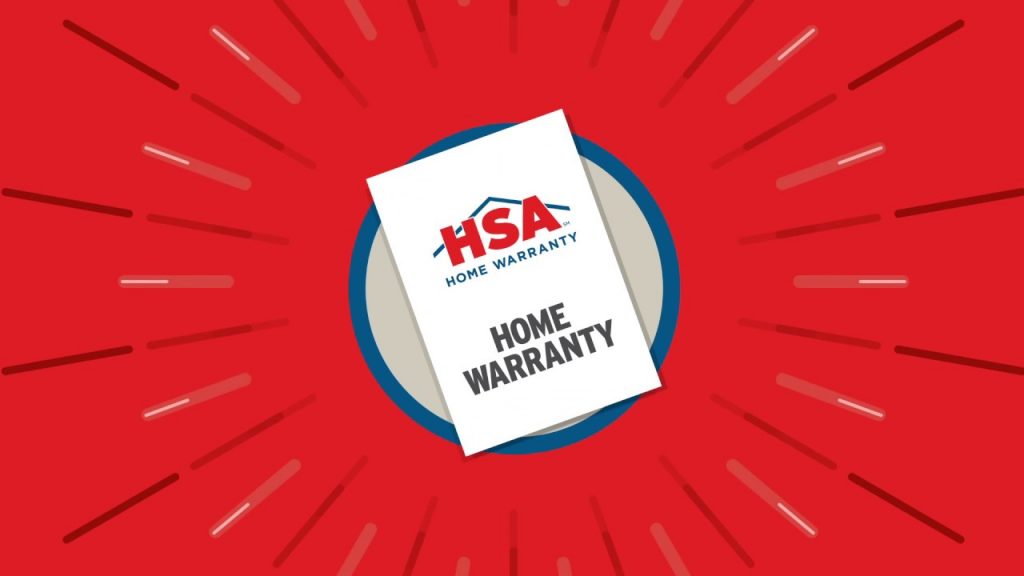 hsa home warranty
