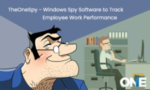 employee spy app