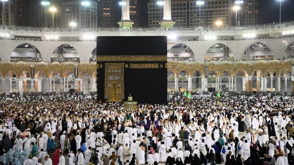 cheap Umrah Packages