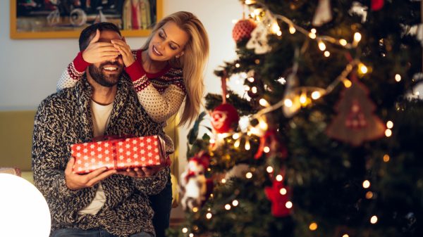An Ultimate Gift Guide For New Year
