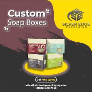 Custom Soap Boxes 