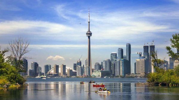 Coolest Things to See and Do in the City of Toronto