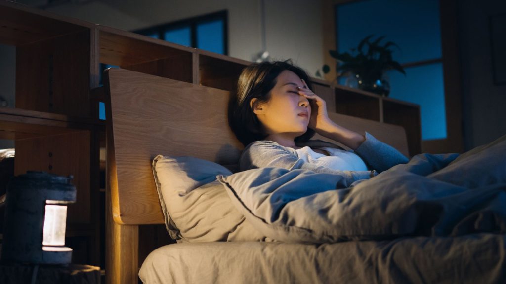 How can excessive sleep be treated?