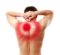 Upper Back Pain Facts and Advice