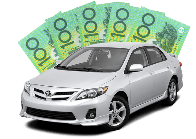 Get Cash for Scrap Cars Sydney Up To $9,999