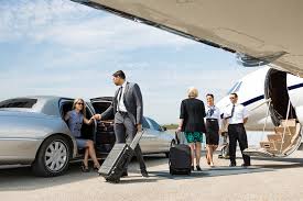 good year gyr airport limo service
