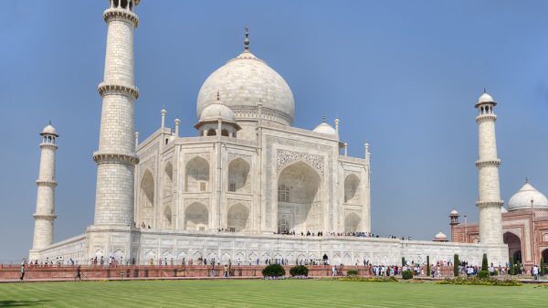 How to Plan a Custom Golden Triangle India Tour Package?