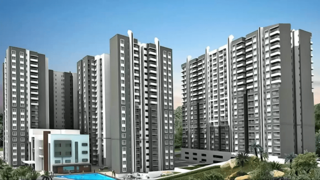 sobha upcoming projects in bangalore